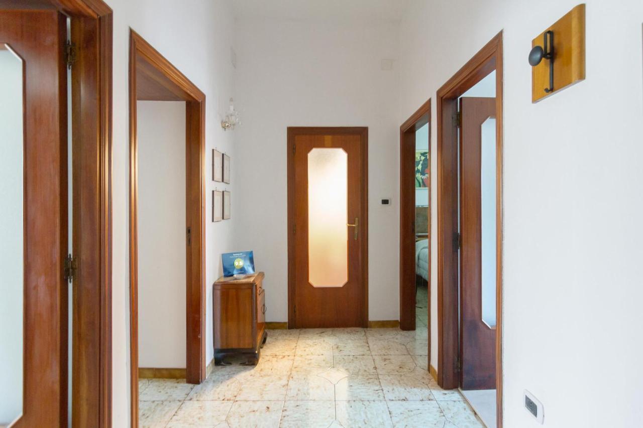 Casa Bianca Apartment Ercolano Exterior photo